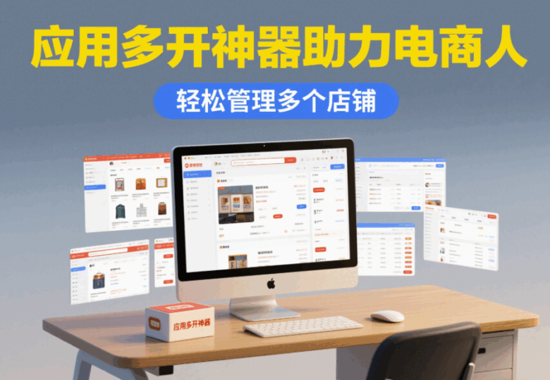 應用多開神器更新后，功能有哪些新變化？-資源網站