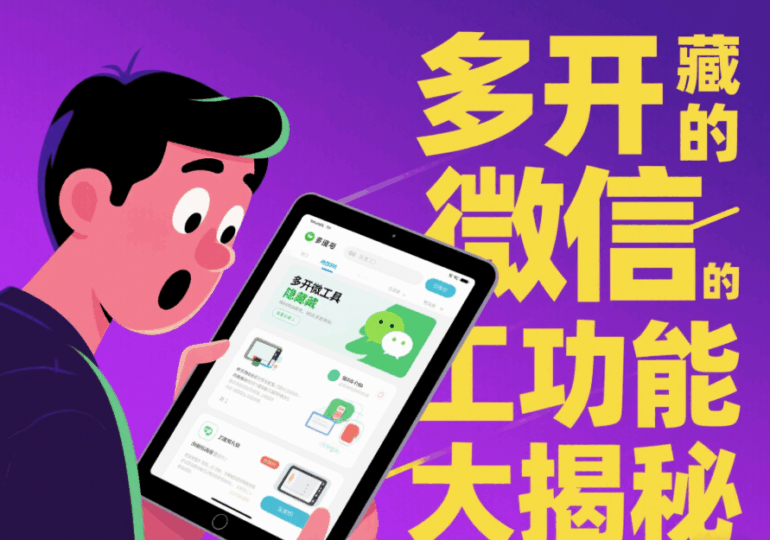 應用多開神器的安裝與卸載教程，超詳細！-資源網站