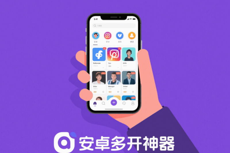 安卓多開神器在社交領域的神奇應用-資源網站