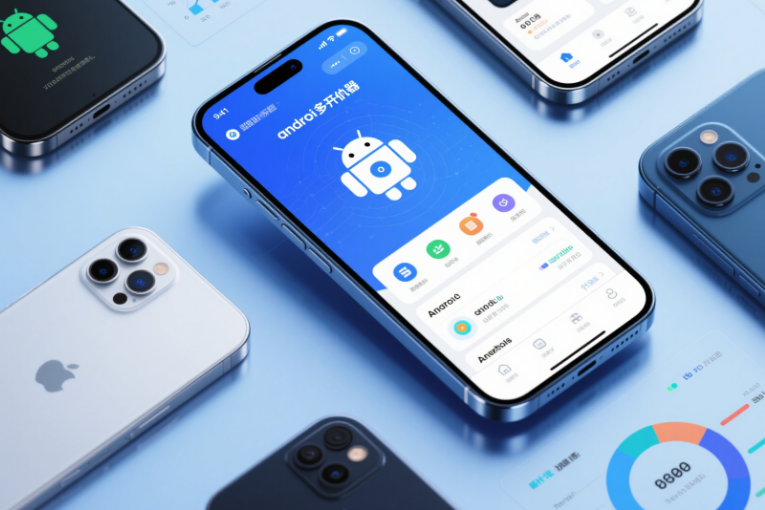 安卓多開神器在不同品牌手機上的適配性探究-資源網站