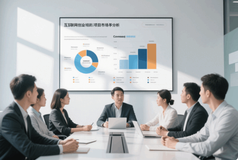 互聯網創業項目的商業模式創新案例深度剖析-資源網站