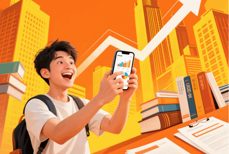 大學生創業項目推薦:適合學生的創業機會和資源-資源網站