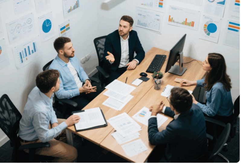 創業項目融資攻略:如何獲得天使投資和風險投資-資源網站