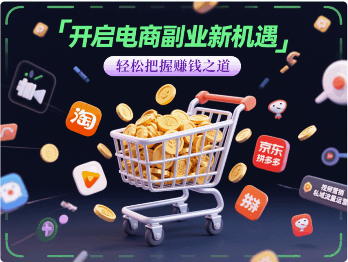 網(wǎng)約車司機(jī)副業(yè),多勞多得新選擇-資源網(wǎng)站