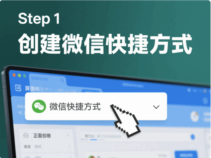 微信多開電腦設置步驟詳解,小白也能看懂-資源網站