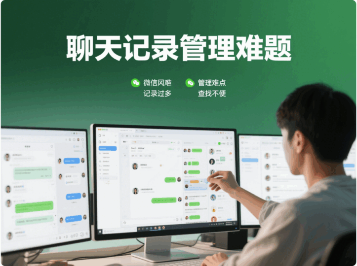 微信多開電腦后的數據同步與管理問題-資源網站