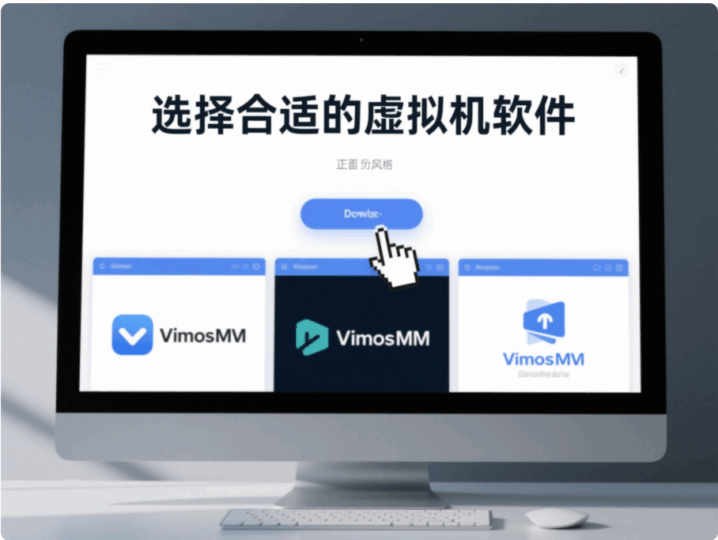 利用虛擬技術實現電腦微信多開的方法介紹-資源網站