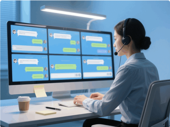 微信多開電腦在實際工作中的應用案例分析-資源網站