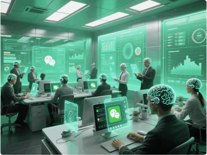 微信多開電腦功能的發展趨勢與展望-資源網站