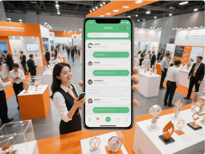 企業(yè)辦公需求下，手機(jī)微信多開(kāi)的合理運(yùn)用！-資源網(wǎng)站