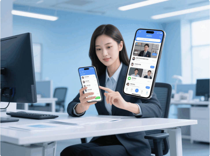 手機微信多開出現閃退怎么辦？解決妙招看這里！-資源網站