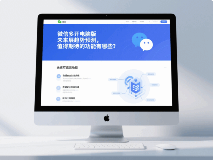 微信多開教程：電腦版微信如何實(shí)現(xiàn)多賬號(hào)登錄？-資源網(wǎng)站