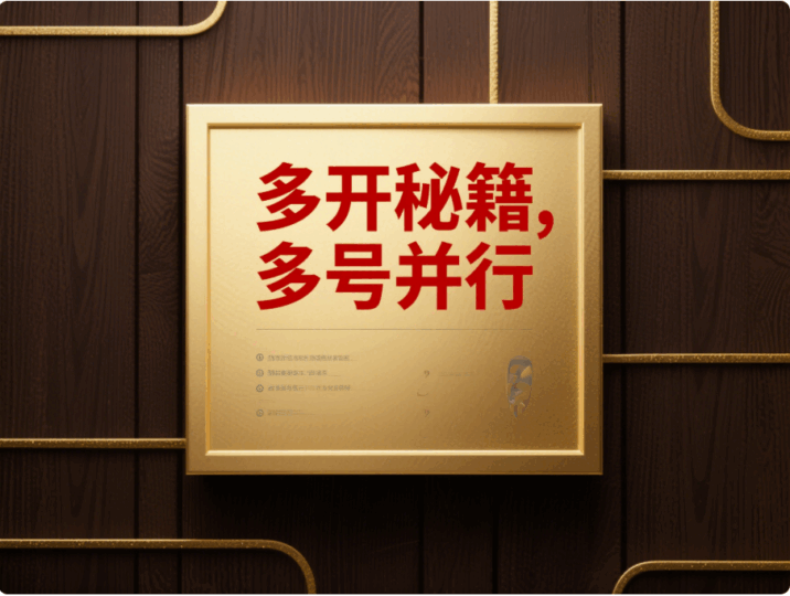 電腦微信多開秘籍：簡單幾步，多個微信同時在線-資源網(wǎng)站