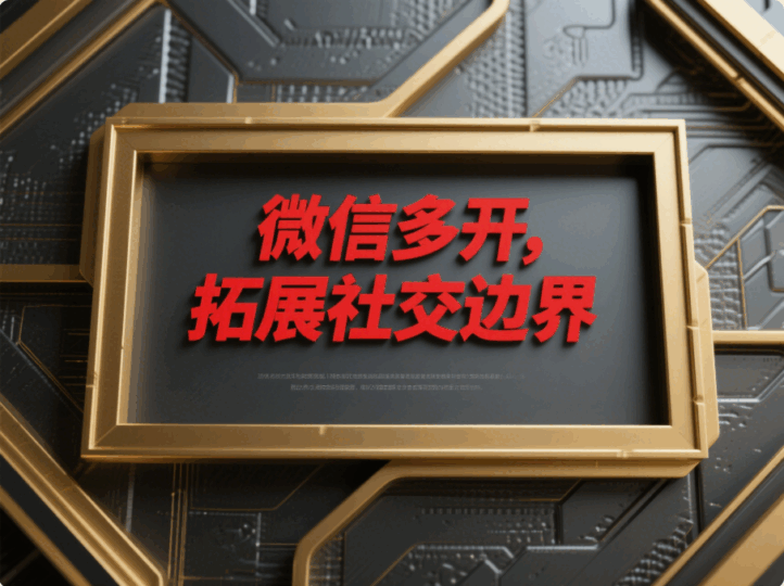 從零開始學電腦微信多開,輕松掌握多賬號管理-資源網站