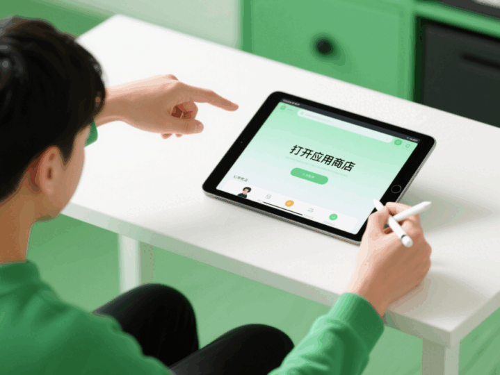 微信多開教程：平板也能輕松多開微信-資源網站