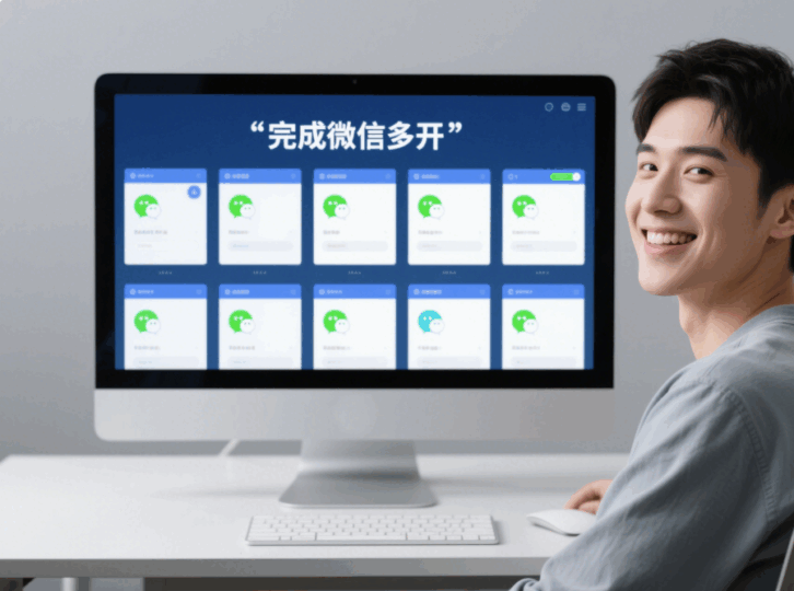 微信多開教程：電腦用虛擬機多開步驟-資源網站