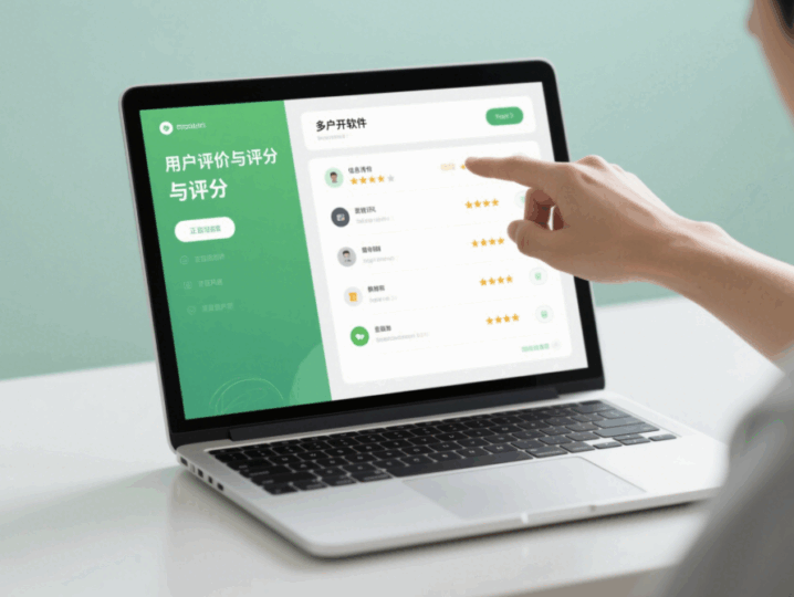 微信多開教程：多開軟件推薦與評測-資源網站