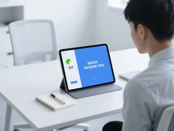 微信多開教程：雙開、多開有什么區別？-資源網站