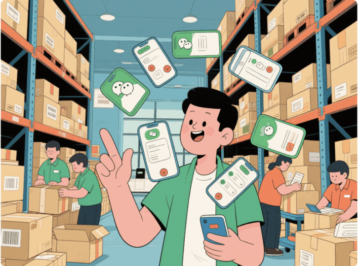 微信多開功能對我們的生活和工作有哪些幫助?-資源網站