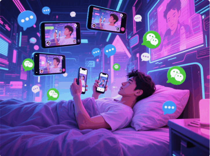 探索微信多開的奧秘,讓你社交更高效-資源網站