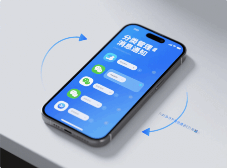安卓微信多開后,消息通知管理的實用方法-資源網站