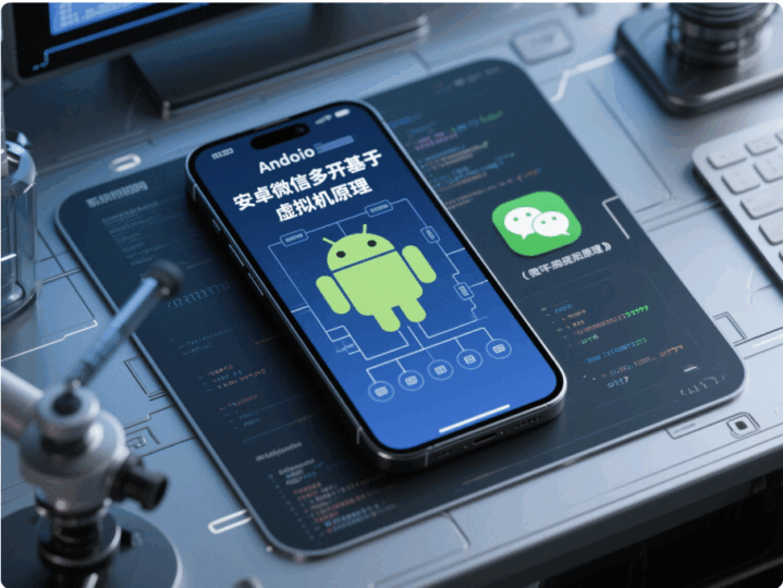揭秘安卓微信多開的原理與實踐操作-資源網站