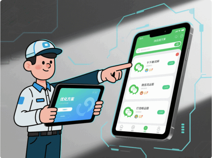 如何在安卓平板上實(shí)現(xiàn)微信多開(kāi)及應(yīng)用優(yōu)化-資源網(wǎng)站