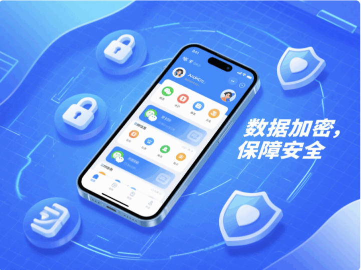 微信多開安卓：數(shù)據(jù)安全與隱私保護(hù)攻略-資源網(wǎng)站