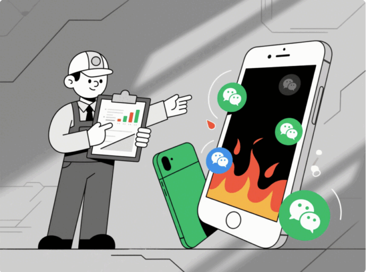 深度解析安卓微信多開對手機性能的影響-資源網站