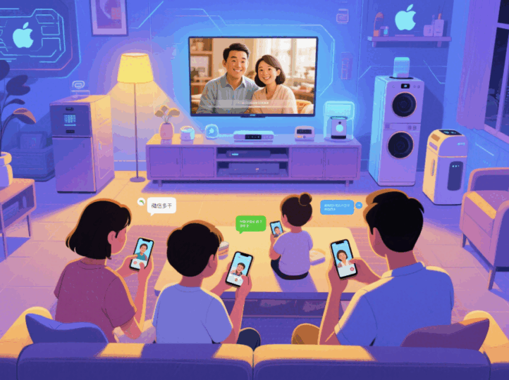 蘋果 ios 微信多開的未來發展趨勢預測-資源網站