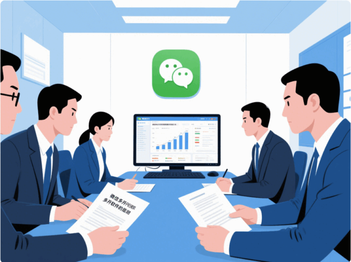 微信多開軟件”導致賬號被封？防范措施全解析-資源網站