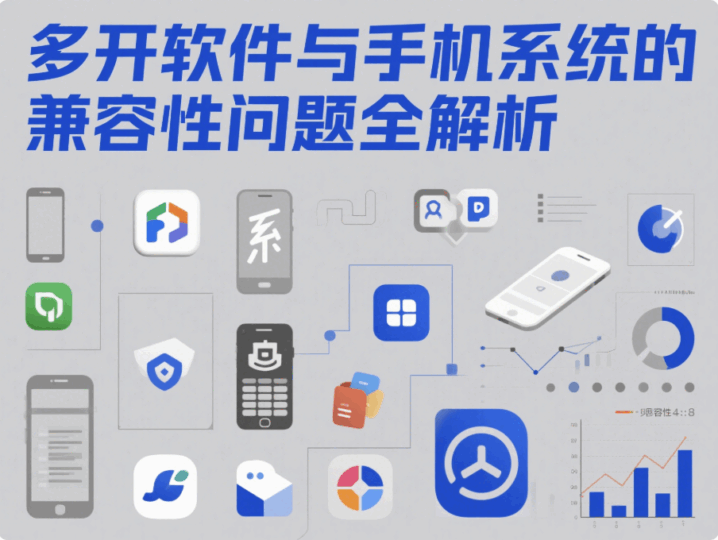 微信多開(kāi)軟件”與手機(jī)系統(tǒng)的兼容性問(wèn)題全解析-資源網(wǎng)站