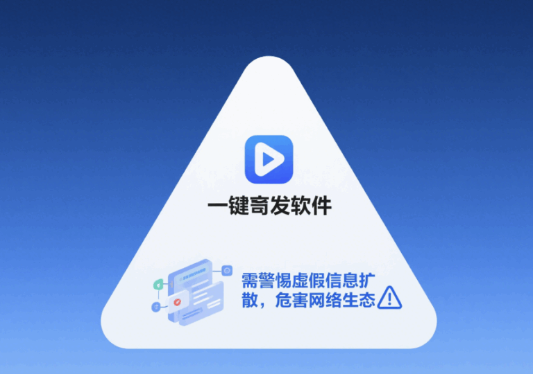 一鍵轉發軟件對網絡傳播生態的影響探究-資源網站