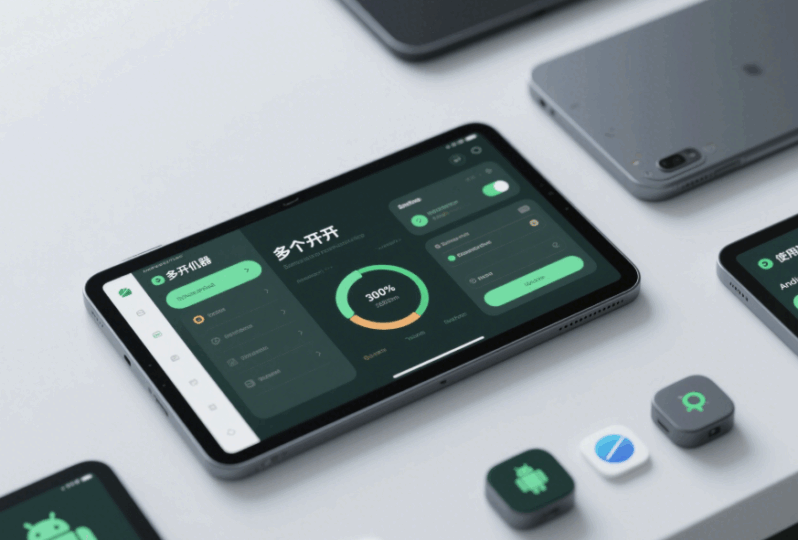 安卓多開神器的安裝與卸載全攻略-資源網站