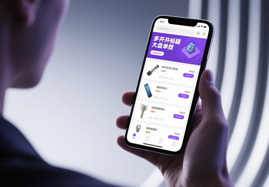 圖片[1]-對比多款應用多開神器，這款優勢太明顯！-資源網站