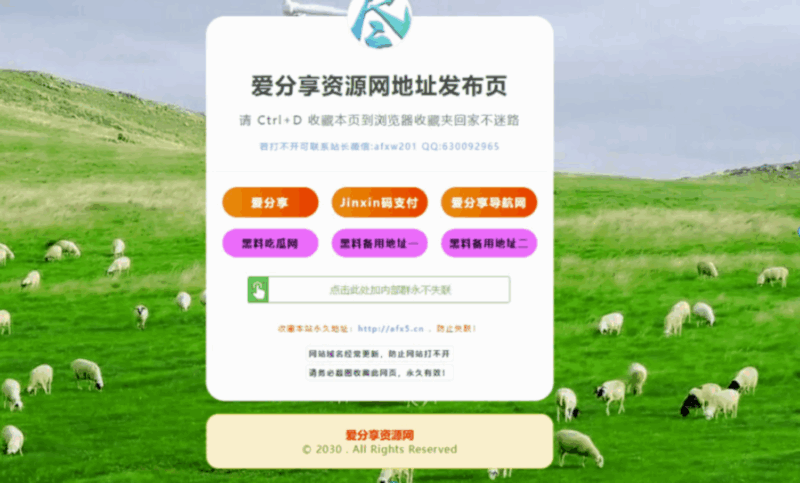 數據驅動：分析永久地址發布頁的用戶行為-資源網站