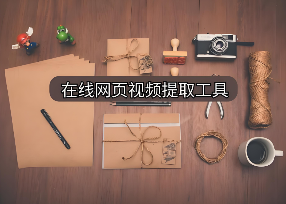 圖片[1]-安全無風險的嗶哩嗶哩視頻提取工具推薦-資源網站