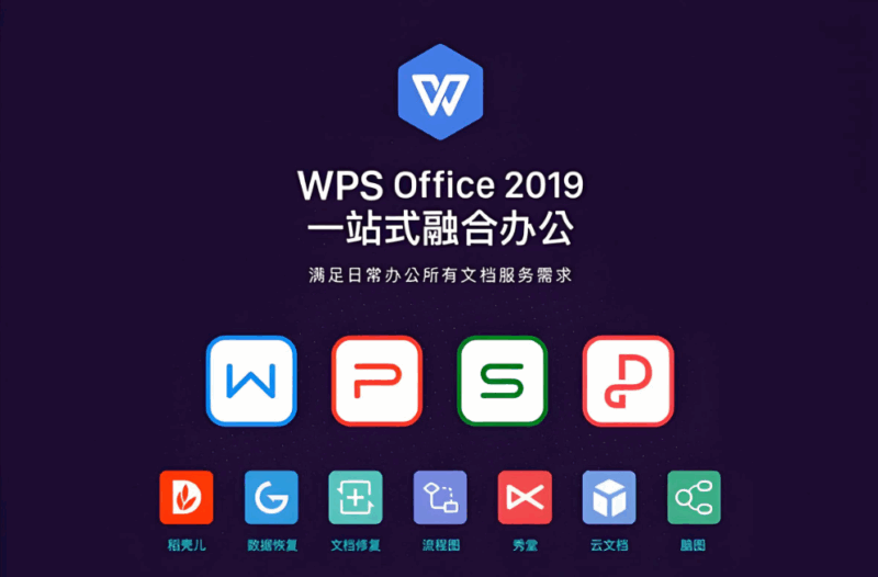 如何下載安裝WPS 2019政府版?-資源網站