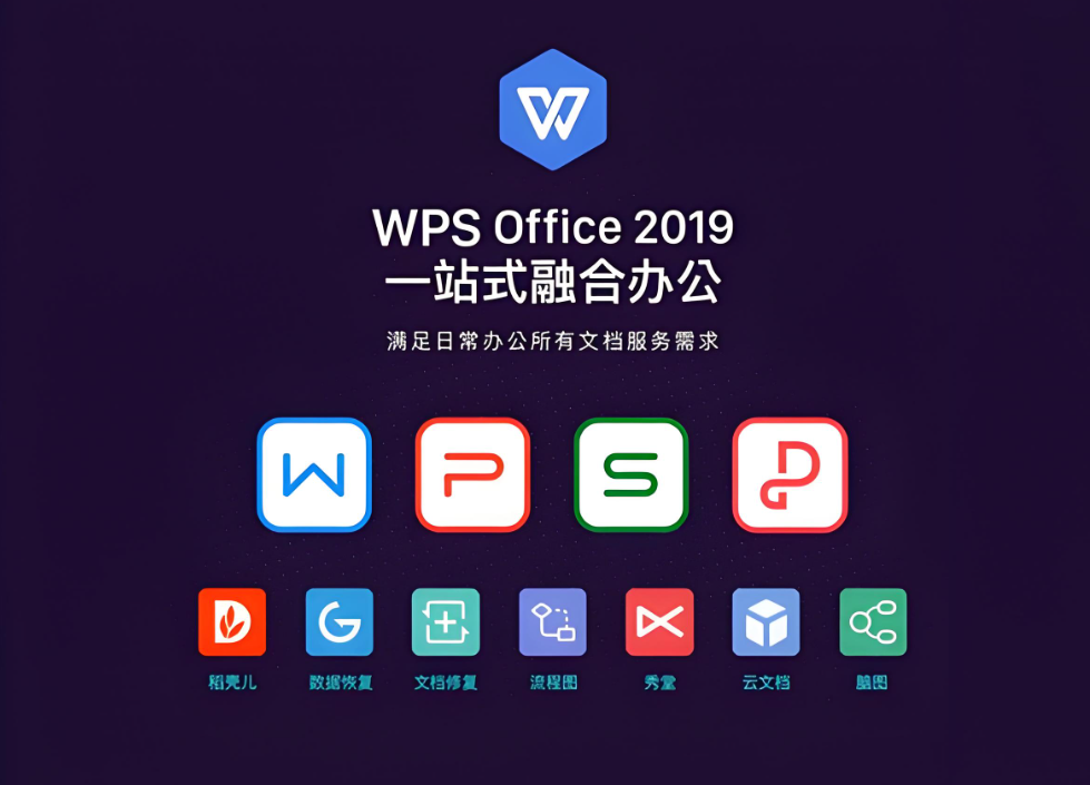 圖片[1]-WPS 2019政府版的特點與優(yōu)勢全解析-資源網(wǎng)站