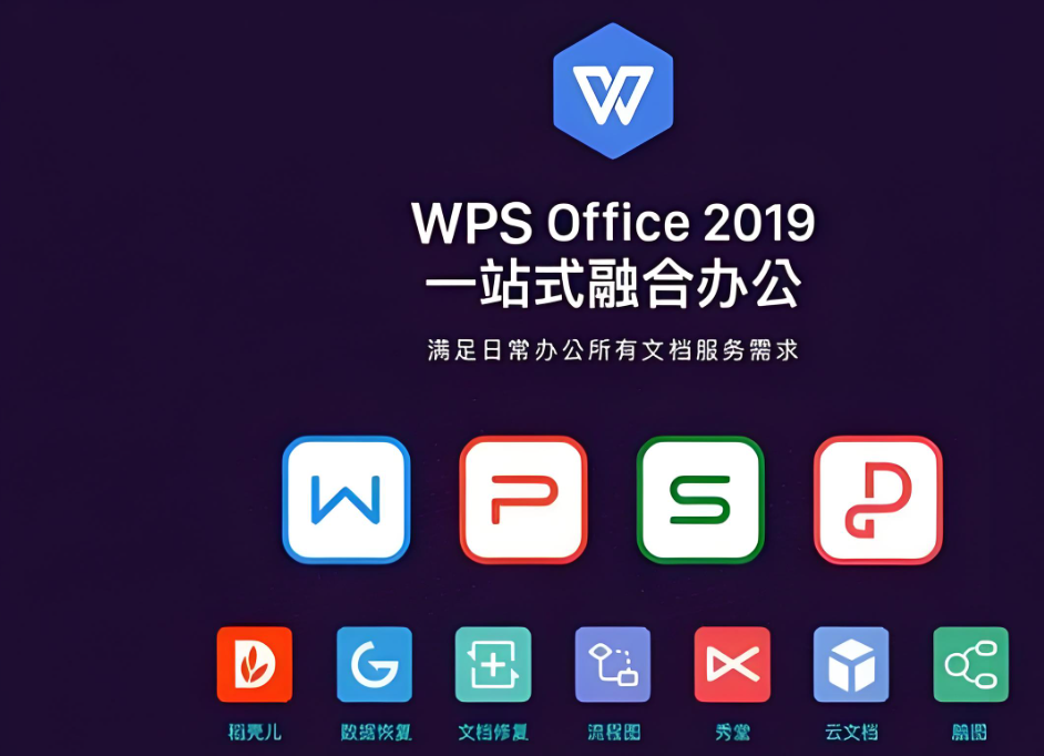 圖片[1]-政府版WPS與普通版WPS的區(qū)別在哪里？-資源網(wǎng)站