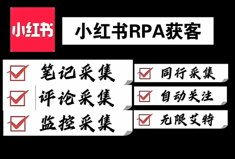 利用小紅書采集工具挖掘熱門話題秘籍-資源網站