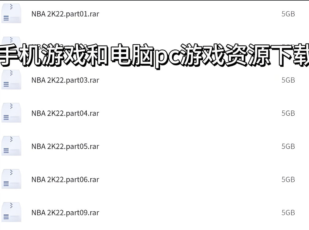 圖片[1]-免費在線游戲資源平臺介紹-資源網站
