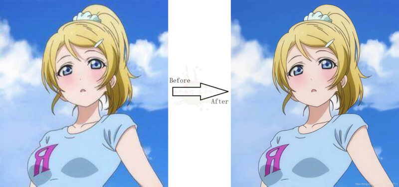 Waifu2x Extension-GUI v3.127.01-資源網站