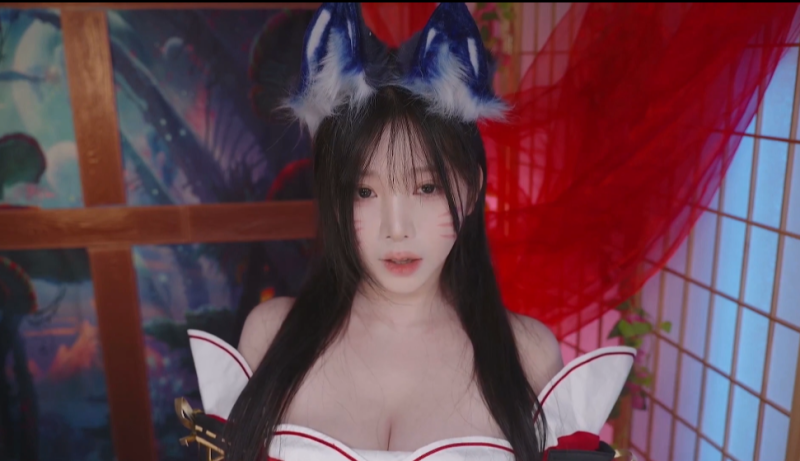 韓國(guó)ASMR女主播允英哄睡助眠合集:高清無水印放松必備-助你快速入睡-資源網(wǎng)站