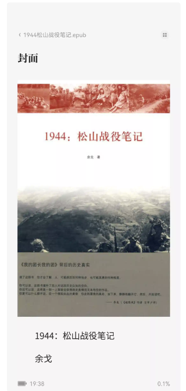 1944松山戰(zhàn)役:我的團(tuán)長(zhǎng)與背后的不為人知故事-資源網(wǎng)站