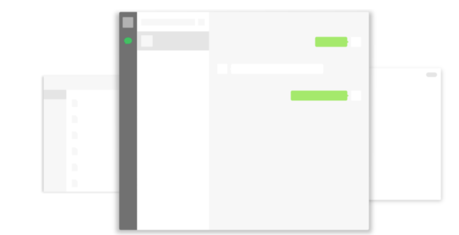 圖片[1]-微信全新升級：溝通新玩法-速來圍觀