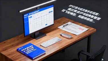 從0到1打造個人IP-5節課教你年入百萬的變現密碼