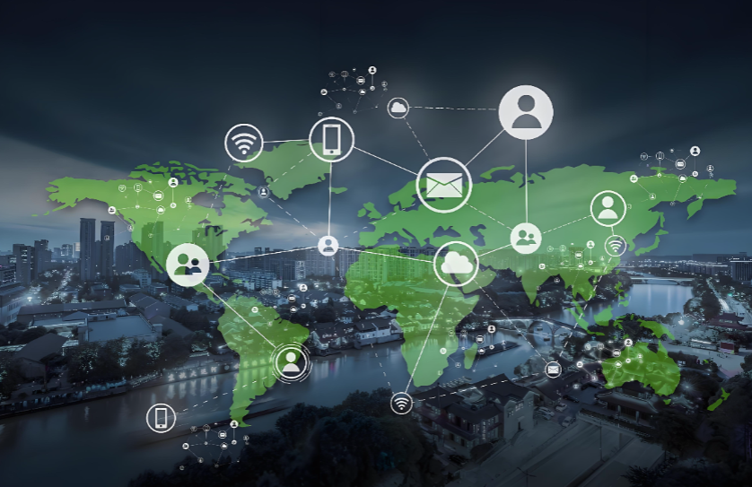 圖片[1]-信息資源買賣：如何通過信息資源賺取利潤-資源網站