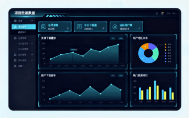 項(xiàng)目資源網(wǎng)站：項(xiàng)目資源網(wǎng)站的使用技巧與常見(jiàn)問(wèn)題-資源網(wǎng)站
