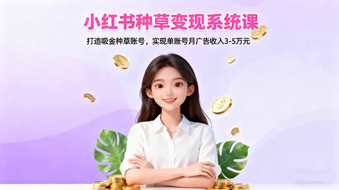 圖片[1]-自媒體+社群裂變-爆單實戰技巧一網打盡